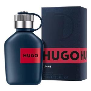 TESTER HUGO BOSS JEANS EDT MASC 125ML 062506 BELLA FAMME