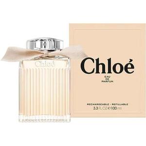CHLOÉ REFILLABLE EDP 100ML 038633 BELLA FAMME