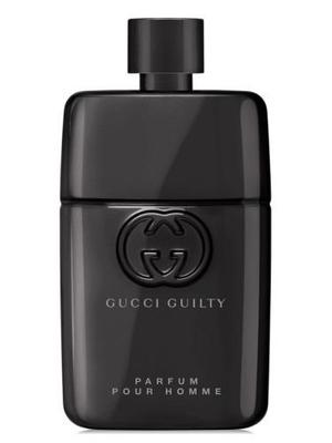 TESTER GUCCI GUILTY PARFUM POUR HOMME MASCULINO 90ML 794714 BELLA FAMME
