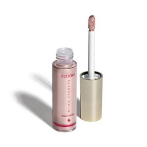 NIINA SECRETS ILUMINADOR LIQUIDO ROSE 10ML 598861 BOTICARIO