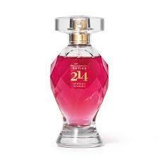BOTICA 214 AFRICAN SUNRISE EAU DE PARFUM 75ML 546572 BOTICARIO