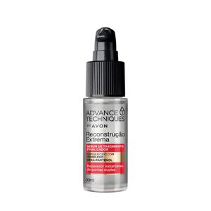 AVON CACHOS PODEROSOS SERUM DE TRATAMENTO FINALIZADOR 30ML 337859 AVON