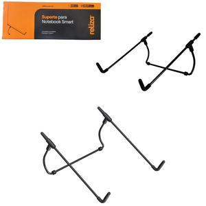 Suporte Para Notebook smart Com Regulagem Traseira 009594 RELIZA