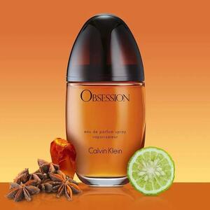 TESTER CALVIN KLEIN OBSESSION EDP FEMININO 100ML CK OBSSESION BELLA FAMME