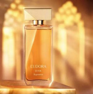 EUDORA DIVA SUPREMA 100ML 590124 Eudora