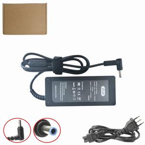 Fonte Compatível HP Entrada 100-240V Saída 19.5VDC 3.33A Ultrabook Pino 4.5Mm*3.0Mm KP-HP65A KNUP