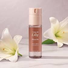 BODY SPLASH LEAU DE LILY BLANCHE 100ML 578825 BOTICARIO