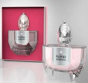 ARABE ZAKAT JAWHARA EDP 100ML FEMININO 019212 ELETRO 7