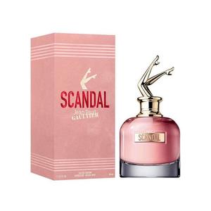 JEAN PAUL GAULTIER SCANDALL FEMININO EDP 80ML 151403 BELLA FAMME