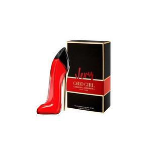 GOOD GIRL VERY CAROLINA HERRERA NY FEMININO 80ML 995754 BELLA FAMME