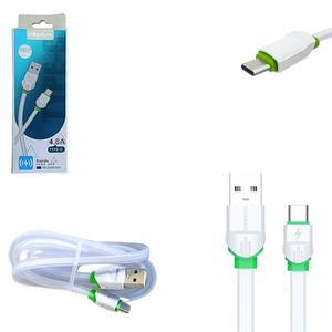 Cabo TIPO C Para USB De 1 Metro 4.8A OR-CO08/C OBERON