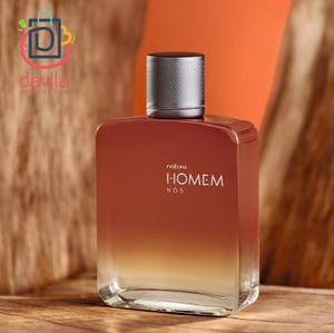NATURA HOMEM NOS 100ML 152482 NATURA