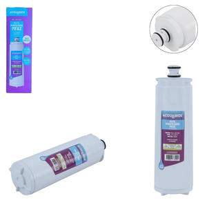 REFIL FILTRO COMPATIVEL MASTER FRIO ROTULO AZUL 1005-0044 ACQUABIOS