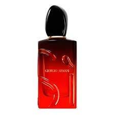 GIORGIO ARMANI SI PASSIONE INTENSE PARFUM 100ml 150926 BELLA FAMME