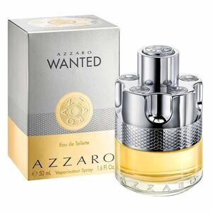 AZZARO WANTED EDP 100ML 016617 BELLA FAMME