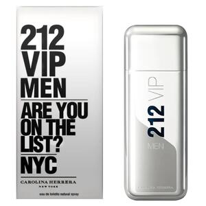 TESTER 212 VIP MEN EDT 100ML 723838 BELLA FAMME