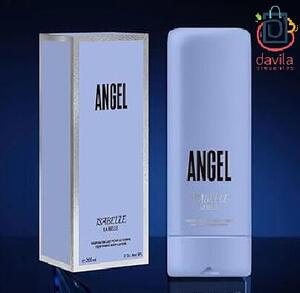 HIDRATANTE ANGEL ISABELLE LA BELLE 200ML 781476 BELLA FAMME