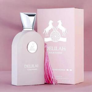 DELILAH POUR FEMME EDP 100ML 459196 BELLA FAMME