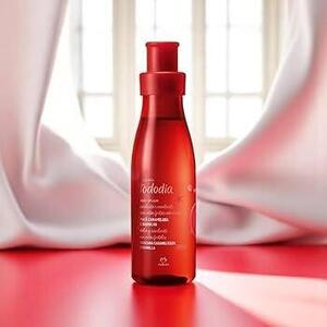 BODY SPLASH TODODIA MACA CARAMELADA E BAUNILHA 200ML 270032 NATURA