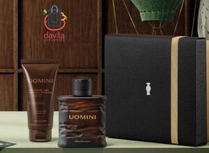 ESTOOJO MALBEC TRADICIONAL 2 ITENS COLONIA + SHOWER GEL PAIS 2025 855728 BOTICARIO