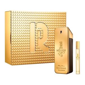 KIT TRADICIONAL 1 MILLION 2 ITENS EDT 100ML + STICK 10ML 628155 BELLA FAMME