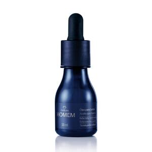 OLEO PARA BARBA NATURA HOMEM 30ML 1 NATURA