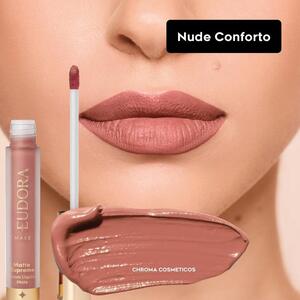 BATOM SUPREME EUDORA NUDE CONFORTO 4ML 87440 Eudora