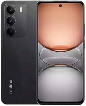 APARELHO CELULAR POCO C75 256GB/8GBRAM BLACK 706367 XIAOMI