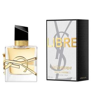 YVES SANT LAURENT LIBRE EDP 30ML 648401 BELLA FAMME