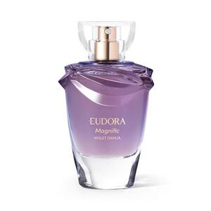 EUDORA MAGNIFIC VIOLET DAHLIA 75ML 712861 Eudora