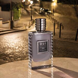 O.U.i LE CHARMEUR 250 EDP 75ml 587162 BOTICARIO