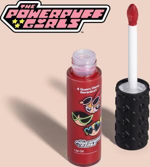 QDB LIP OIL PODEMOS SER DURONAS COR ROSA 9,5 869756 BOTICARIO