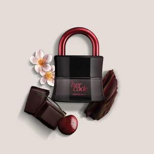 HER CODE CLIMAX EDP 50ML 869831 BOTICARIO