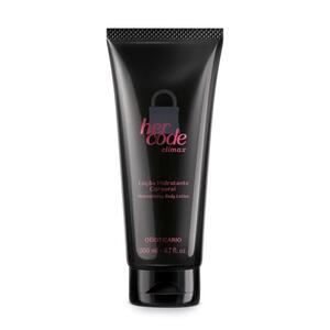 LOÇÃO HIDRATANTE CORPORAL HER CODE CLIMAX 200ML 859474 BOTICARIO
