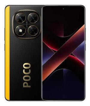 XIAOMI POCO X7 BLACK 8GB 256GB 405236 XIAOMI