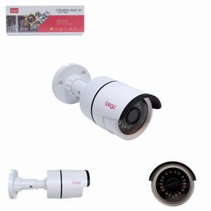 Câmera De Segurança 720P 2.8mm Leds Infravermelhos KP-CA140 ÍPEGA
