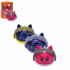 Fone De Ouvido Sem Fio Bluetooth TWS Gatinho LE-366A LEHMOX