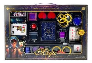 JOGO DE MAGICA BBR TOYS 571986 BBR IMPORTAÇÃO E EXPORTAÇÃO