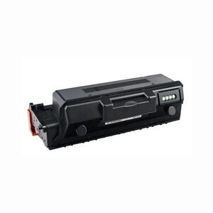 Cartucho de toner na cor preta para impressora MLT-D204L GENERICO