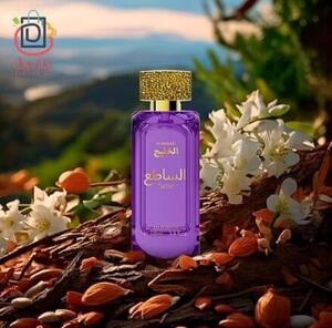 ARABE KHALEEJ SATIE EDP FEM 115ML 016577 BELLA FAMME