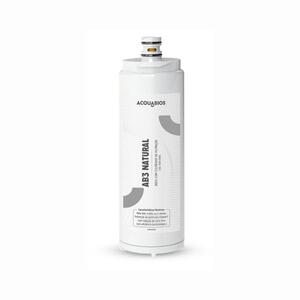 Filtro para Bebedouro IBBL C+3 Natural AB3 1005-0045 GENERICO