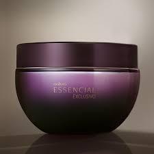 ESSENCIAL HIDRATANTE EXCLUSSIVO FEM POTE 200G 1 NATURA