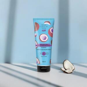 CUIDE SE BEM FEIRA OLEO DE COCO SHAMPOO 230ML 1 BOTICARIO