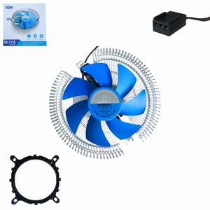 Cooler para Processador Intel e AMD DEX DX-7110 DEX