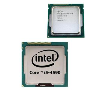 Processador Intel Core I5 4590 3.3GHz Socket 1150 INTEL INTEL