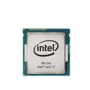 Processador Intel Core I7 4771 3.90GHz Socket 1150 INTEL INTEL