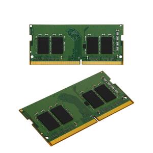 Memoria Ram Para Notebook 8GB DDR4 2666 MHz GENERICO GENERICO