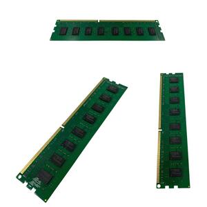 Memória Ram PC 4GB DDR3 1600Mhz GENERICO GENERICO