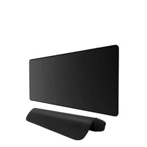 Mouse Pad Gamer Grande Preto 60x30x2MM Sem embalagem S/EMB GENERICO