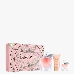 KIT LANCOME LA VIE EST BELLE 3 ITENS EDP 100ML+EDP 4ML+LOÇÃO 50ML 525151 BELLA FAMME